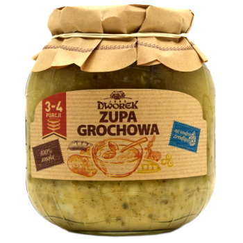 M37 Dworek Zupa Grochowa...