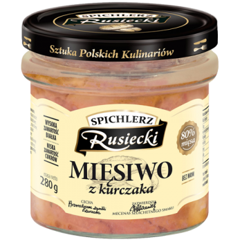 M65 Rusiecki Miesiwo z...