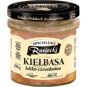 M66 Rusiecki Kielbasa Lekko...