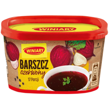 J32 Winiary Barszcz...