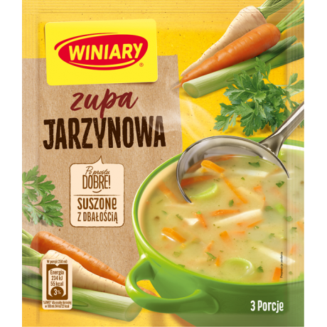 P14 Winiary Zupa Jarzynowa (25x48g)