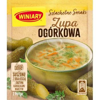 P15 Winiary Zupa Ogorkowa...