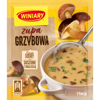 P18 Winiary Zupa Grzybowa...