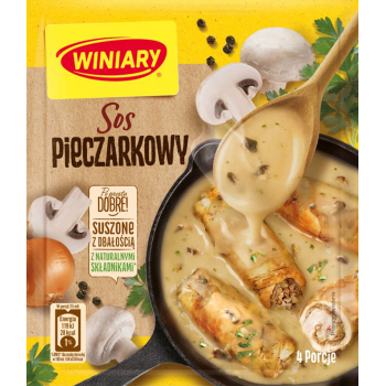 J36 Winiary Sos Pieczarkowy...