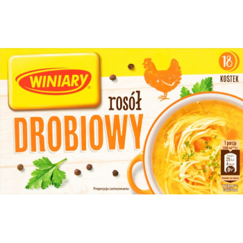 J37 Winiary Rosol Drobiowy...