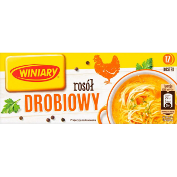 J38 Winiary Rosol Drobiowy...
