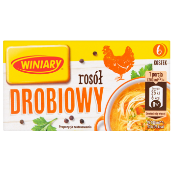 J39 Winiary Rosol Drobiowy...