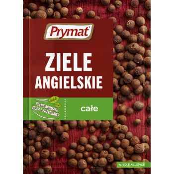 Q13 Prymat Ziele Angielskie...