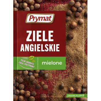Q14 Prymat Ziele Angielskie...