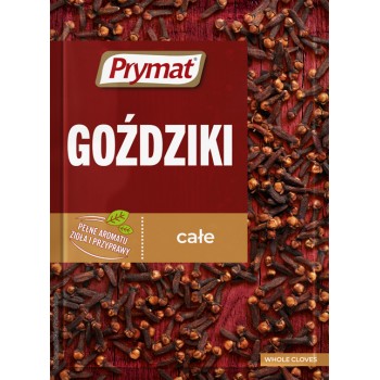 Q15 Prymat Gozdziki (20x10g)