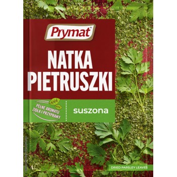 Q19 Prymat Natka Pietruszki...