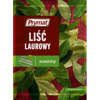Q22 Prymat Lisc Laurowy...