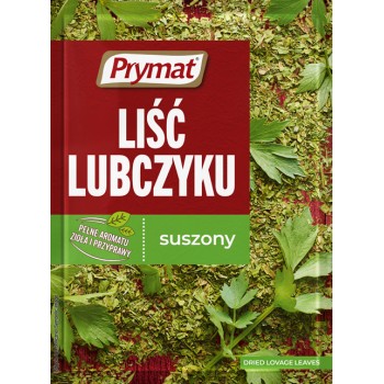 Q23 Prymat Lisc Lubczyk...