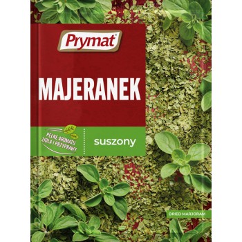 Q21 Prymat Majeranek (20x8g)