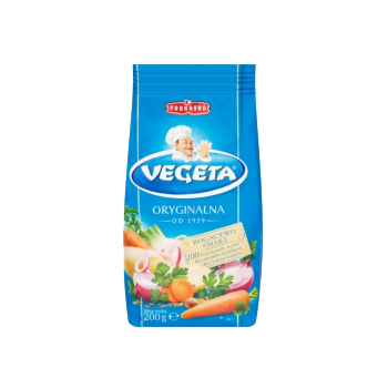 J44 Vegeta (18x180g)