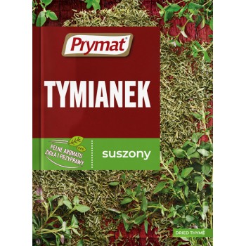 Q26 Prymat Tymianek (20x10g)