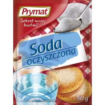 Q39 Prymat Soda Oczyszczona...