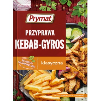 Q27 Prymat Kebab-Gyros...