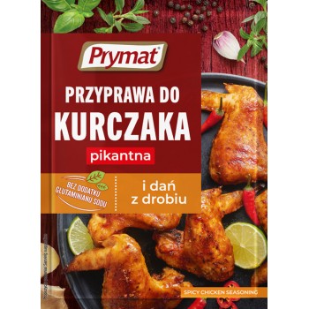Q29 Prymat Przyprawa do...