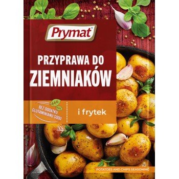 Q43 Prymat Przyprawa do...