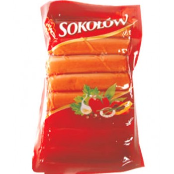 A15 Sokolow Coctail Franks...