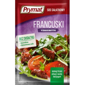 Q48 Prymat Sos Salatkowy...
