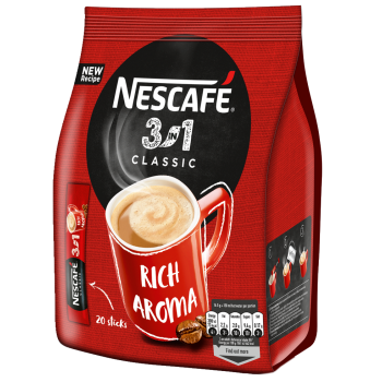 S1 Nescafe 3in1 Classic...