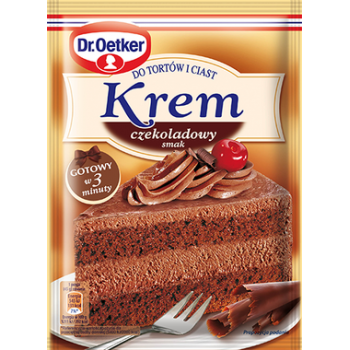 R1 Dr.Oetker Krem do Tortow...