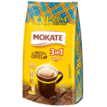 S4 Mokate 3in1 Coffee...