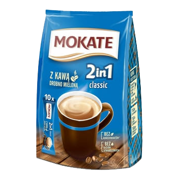 S6 Mokate 2in1 Coffee...