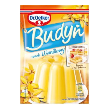 R24 Dr.Oetker Budyn Smak...
