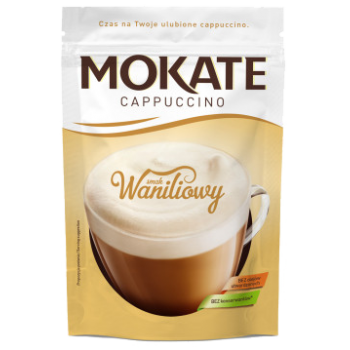 S11 Mokate Cappuccino o...