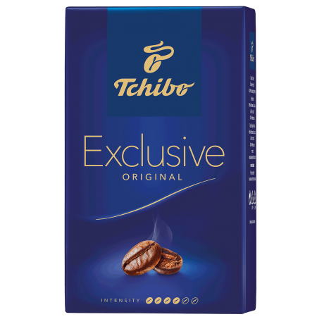S29 Tchibo Exclusive Kawa Mielona (12x250g)