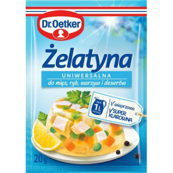 R16 Dr.Oetker Zelatyna...