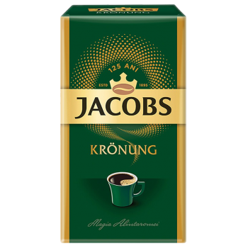 S18 Jacobs Kronung Kawa...