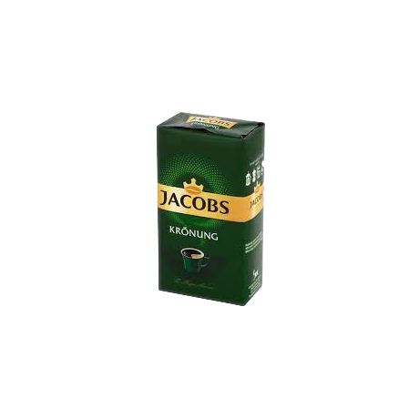 S35 Jacobs Kronung  Kawa Mielona (12x500G)