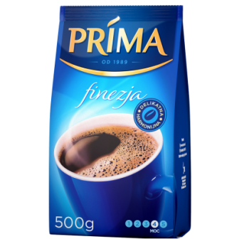 S20 Cafe Prima Finezja Kawa...