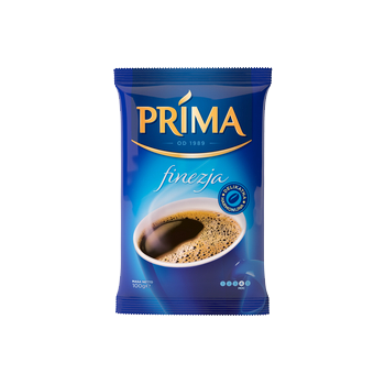 S43 Cafe Prima Finezja Kawa...