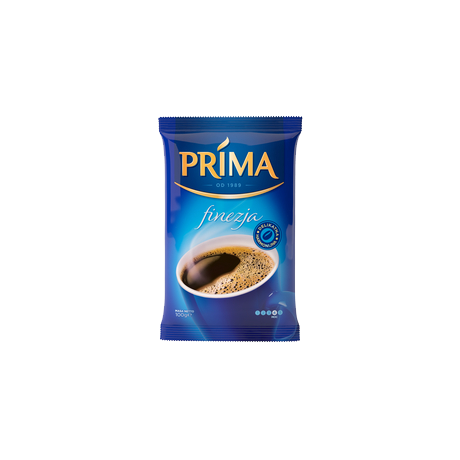 S43 Cafe Prima Finezja Kawa Mielona (30x100G)
