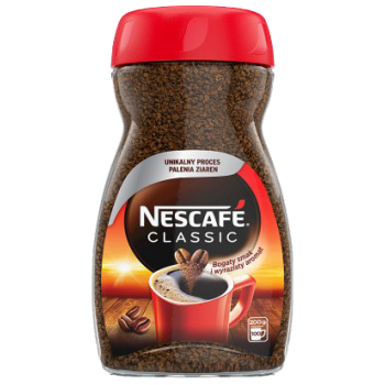 S44 Nescafe Classic Kawa...