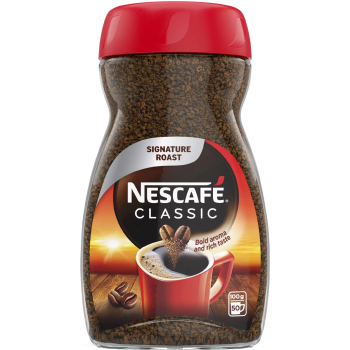 S24 Nescafe Classic Kawa...