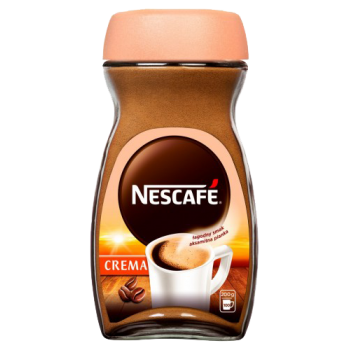 S46 Nescafe Creme Kawa...