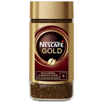 S48 Nescafe Gold Kawa...