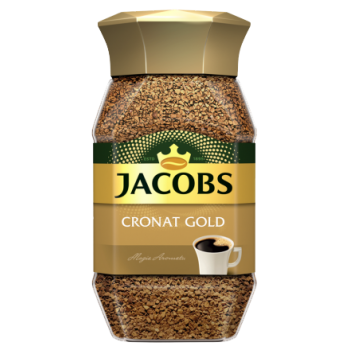 S50 Jacobs Cronat Gold Kawa...