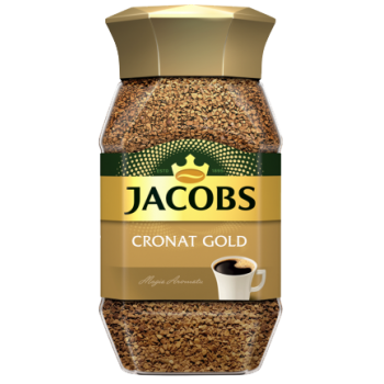 S28 Jacobs Cronat Gold...
