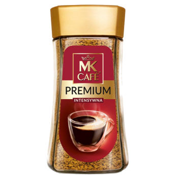 S58 MK Cafe Premium Kawa...