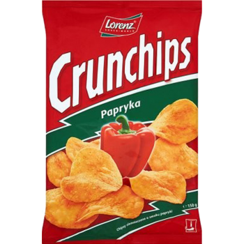 T6 Lorenz Crunchips Papryka...
