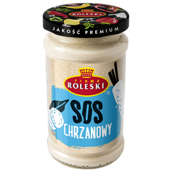 N66 Roleski Sos Chrzanowy...