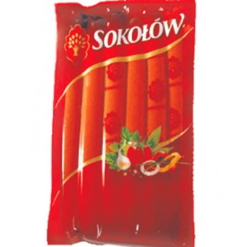 A16 Sokolow Hetmans Franks...