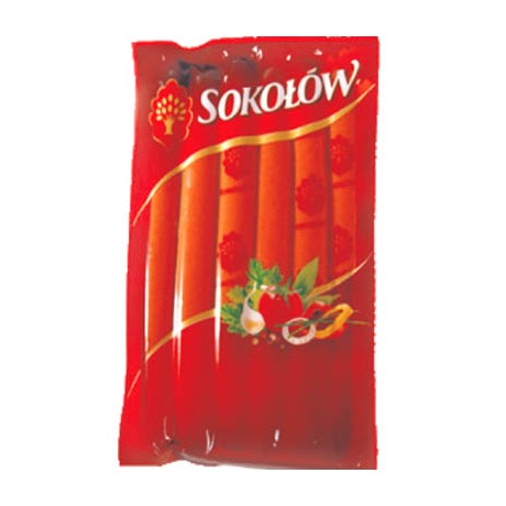 A16 Sokolow Hetmans Franks (550g)